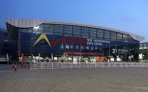iHF合发齿轮展会 iHF合发齿轮