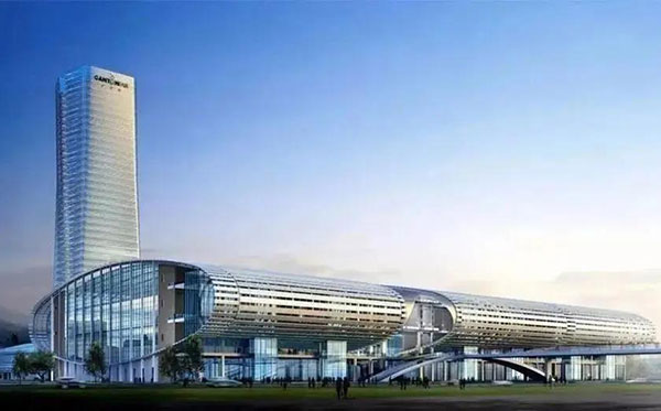 iHF合发齿轮展会 iHF合发齿轮