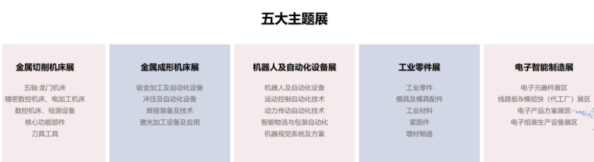 ITES深圳工业展 ITES深圳工业展